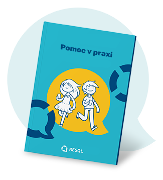 Stiahnite si materiál PDF zdarma – Pomoc v praxi.